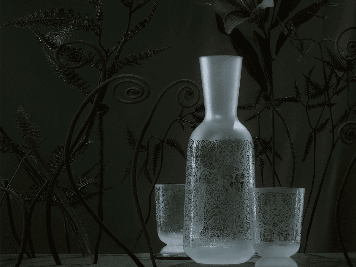 MU16 x British Library: A Dialogue Across Time and Craftsmanship