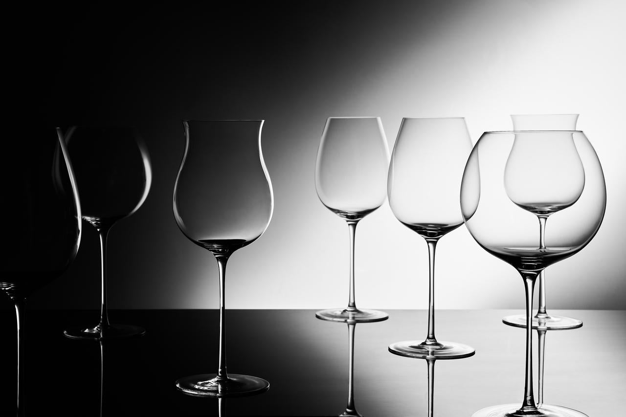 Celebrating Timeless Elegance: The Fibonacci Wine Series Wins iF Gold Award