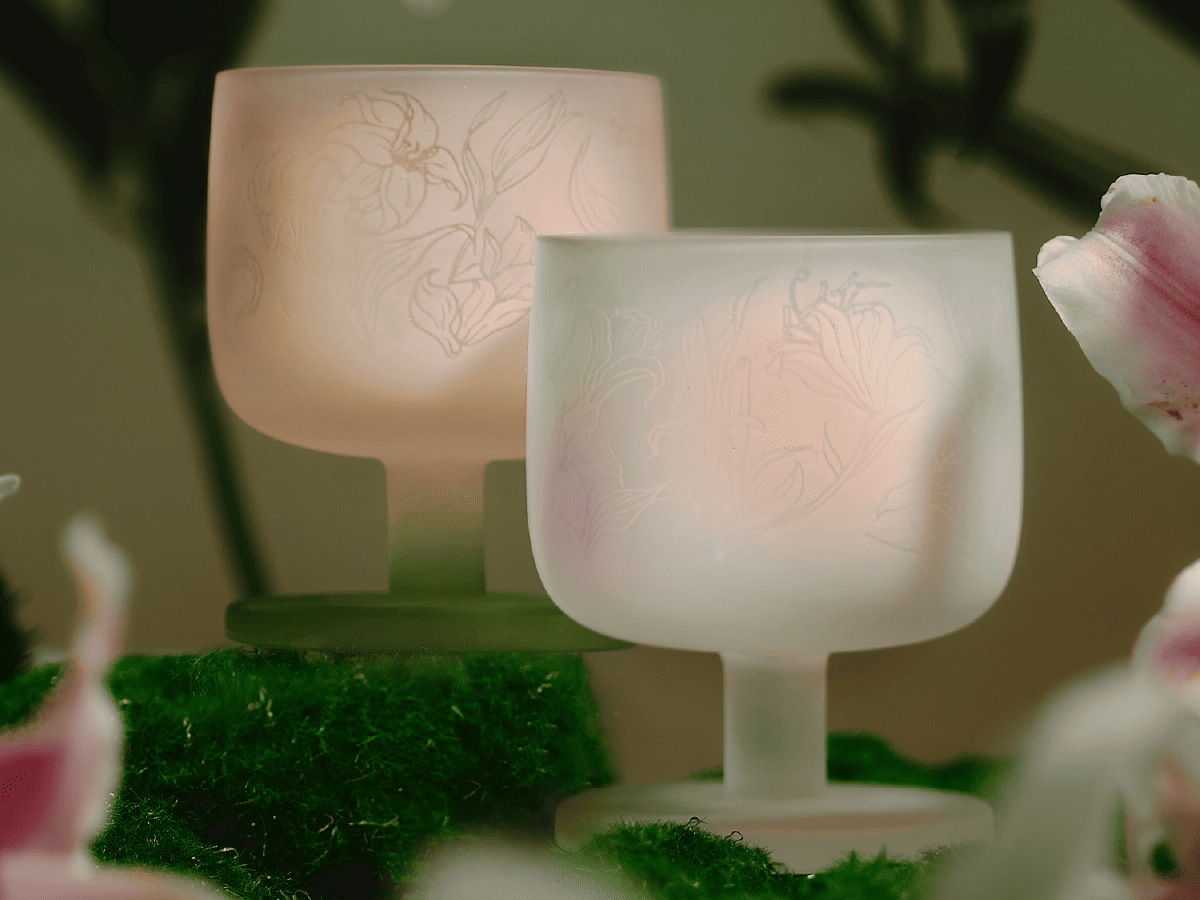 Dolce MU16 x The British Library