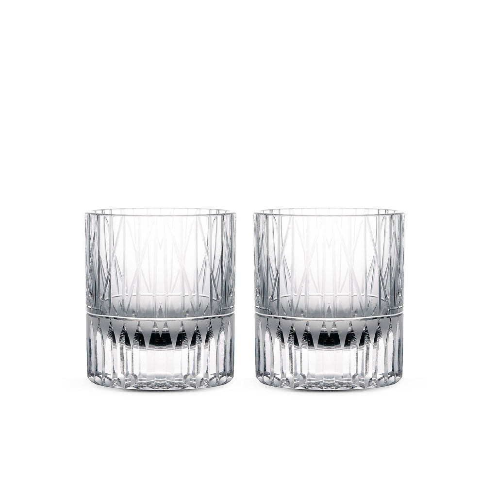 Dazzle Whiskey Glass Set