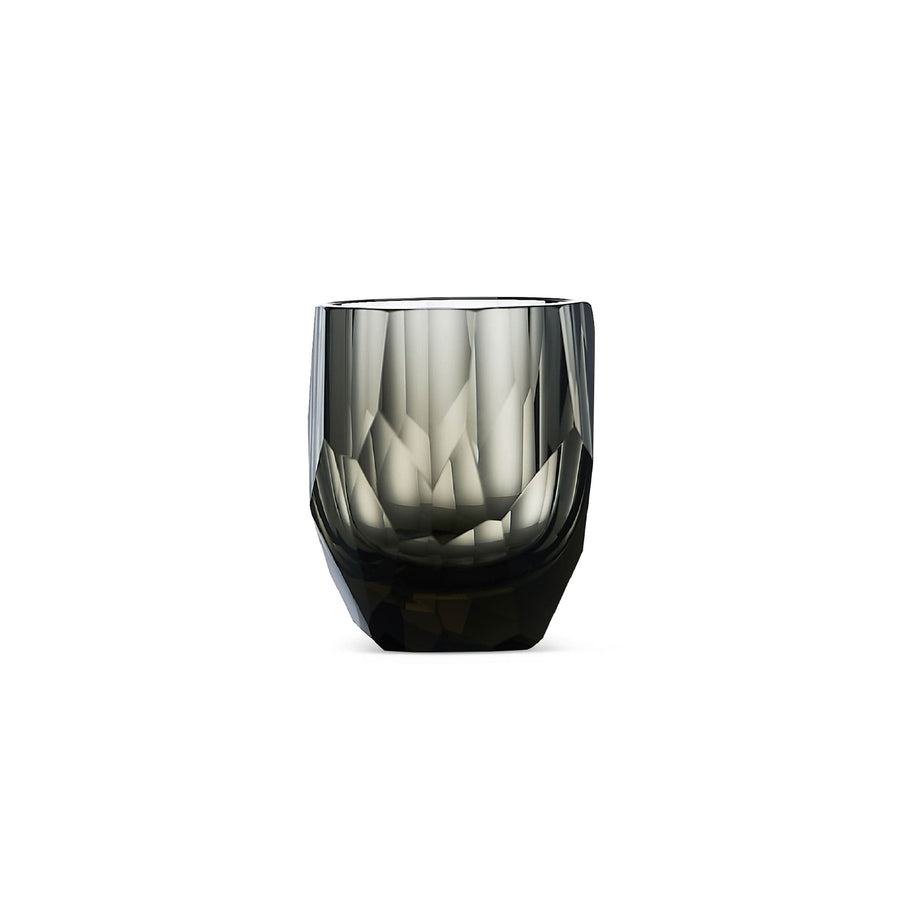 Raw Engima Whisky Glass
