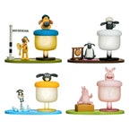 MU16 x Shaun the Sheep