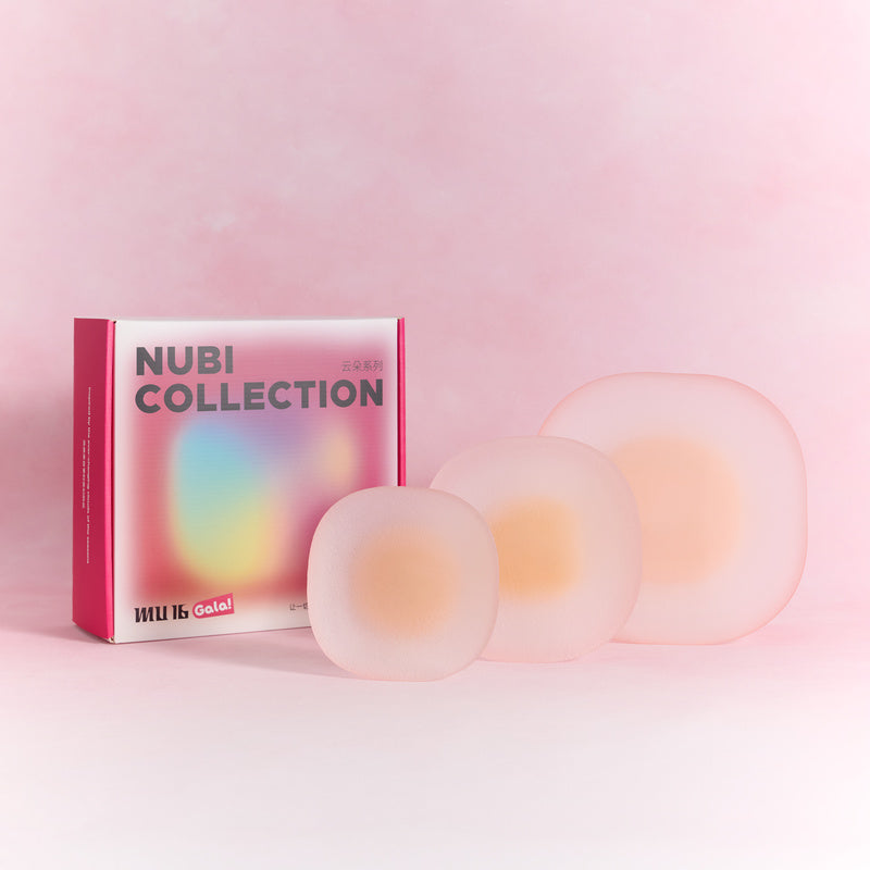 Nubi Set for One