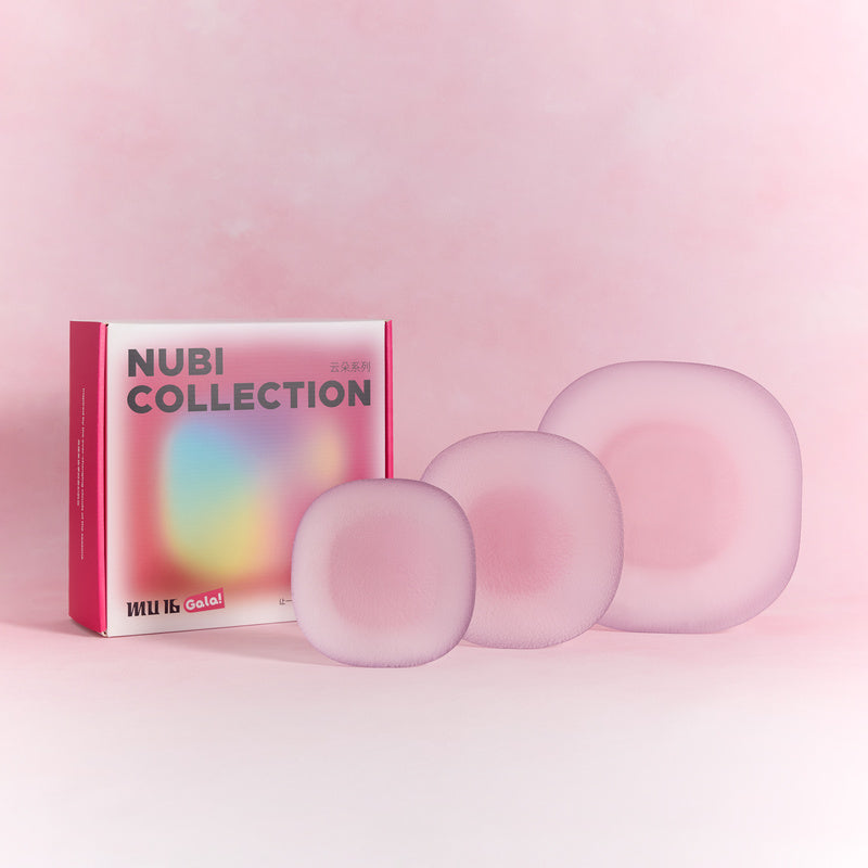 Nubi Set for One