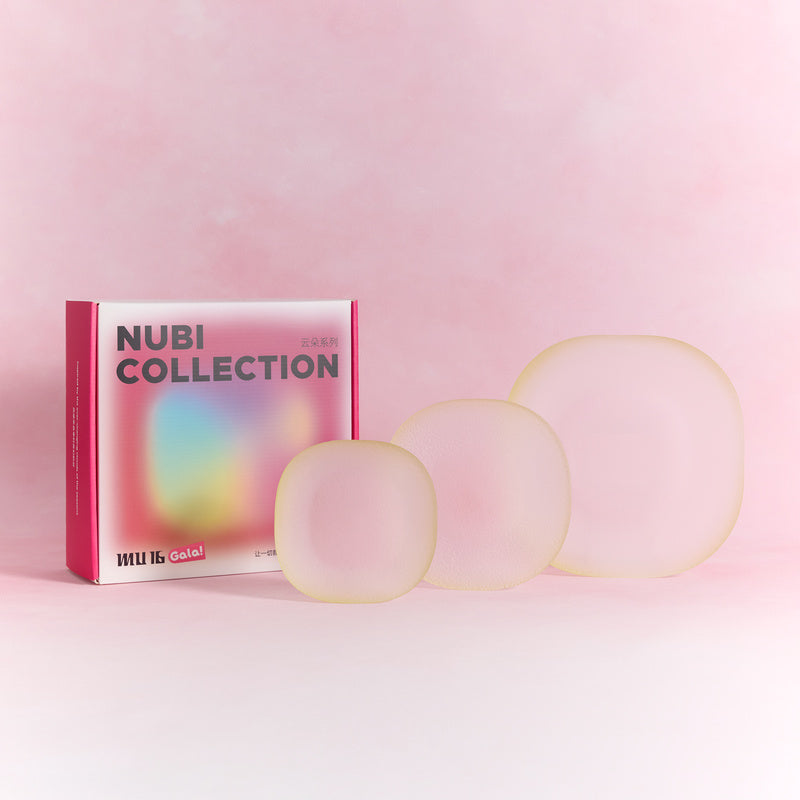 Nubi Set for One