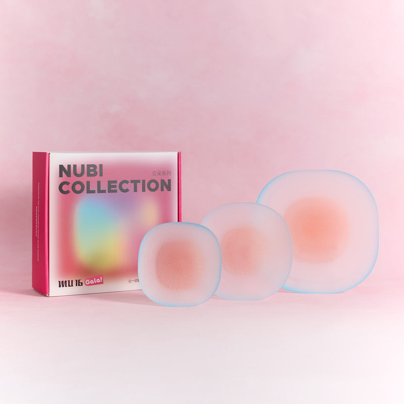Nubi Set for One