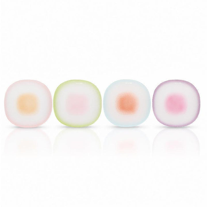 Nubi Small Dinner Plate