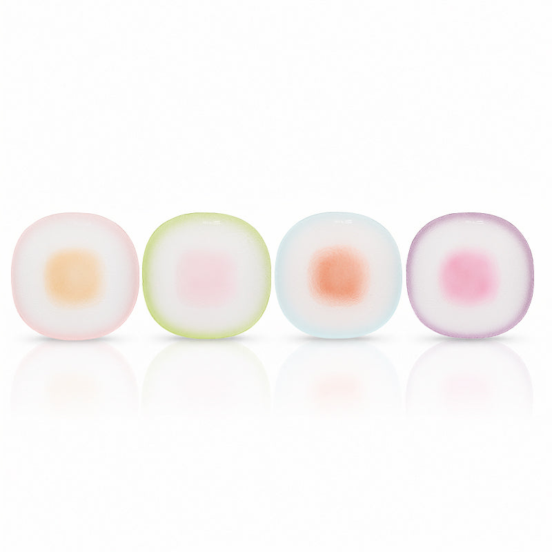 Nubi Small Dinner plate