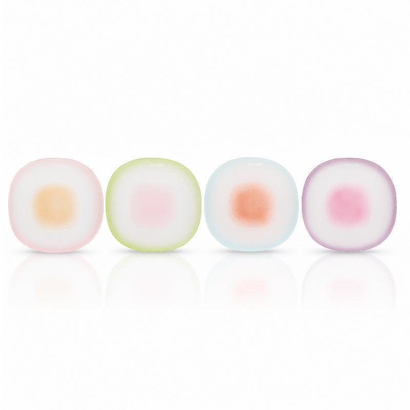 Nubi Small Dinner Plate