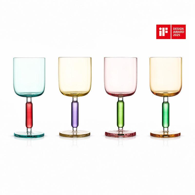 Jelly Tall Goblet