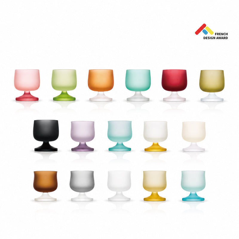 Dolce Classic Goblet Mini
