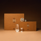 Eightfold Fortune Chinese Baijiu Glass Set