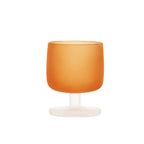 Dolce Classic Sixteen Colors Goblet