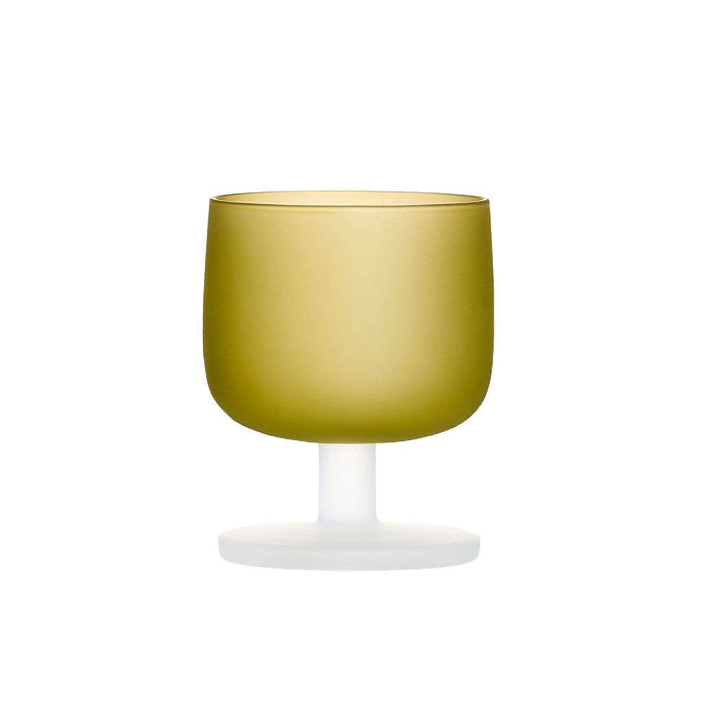 Dolce Classic Sixteen Colors Goblet