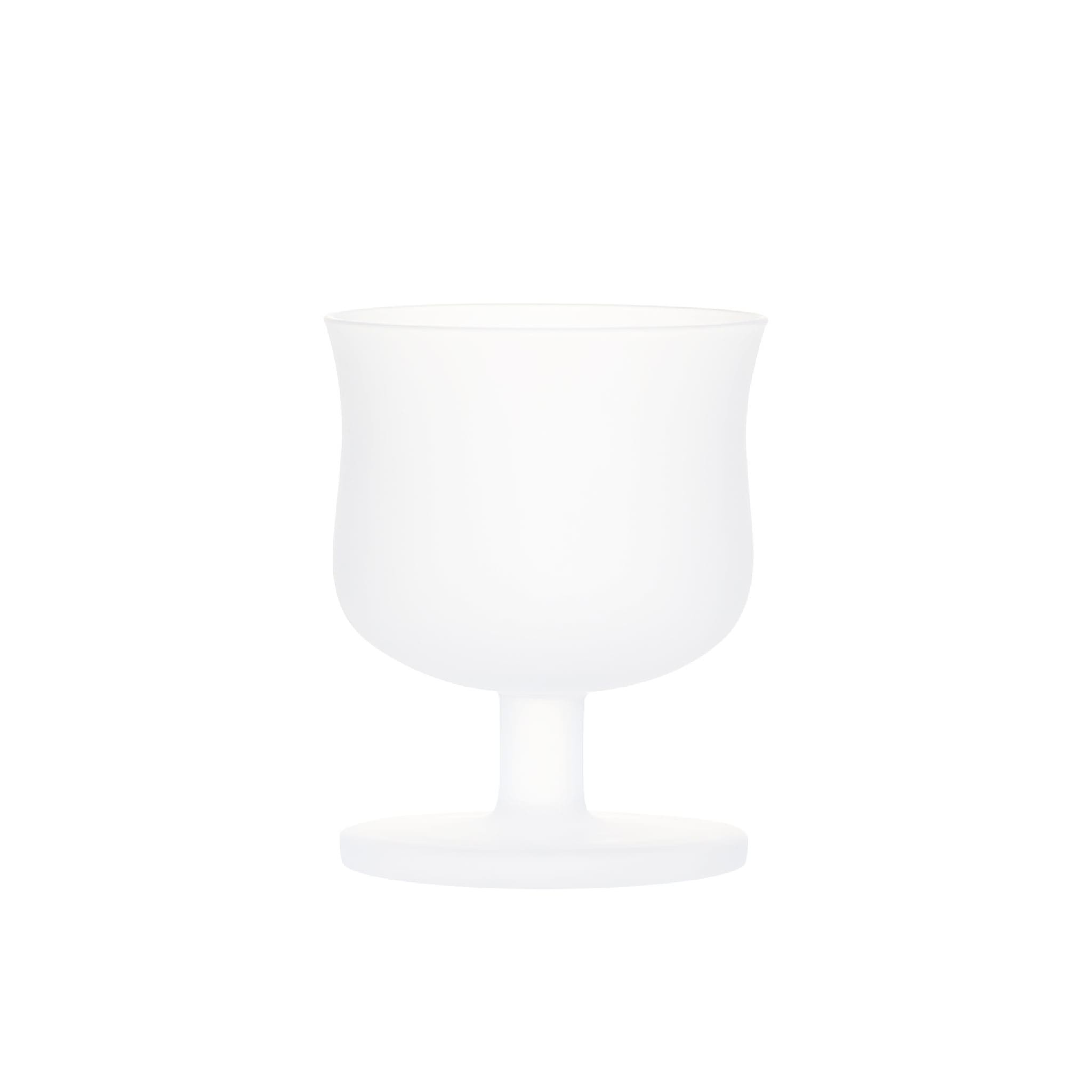 Dolce Classic Sixteen Colors Goblet