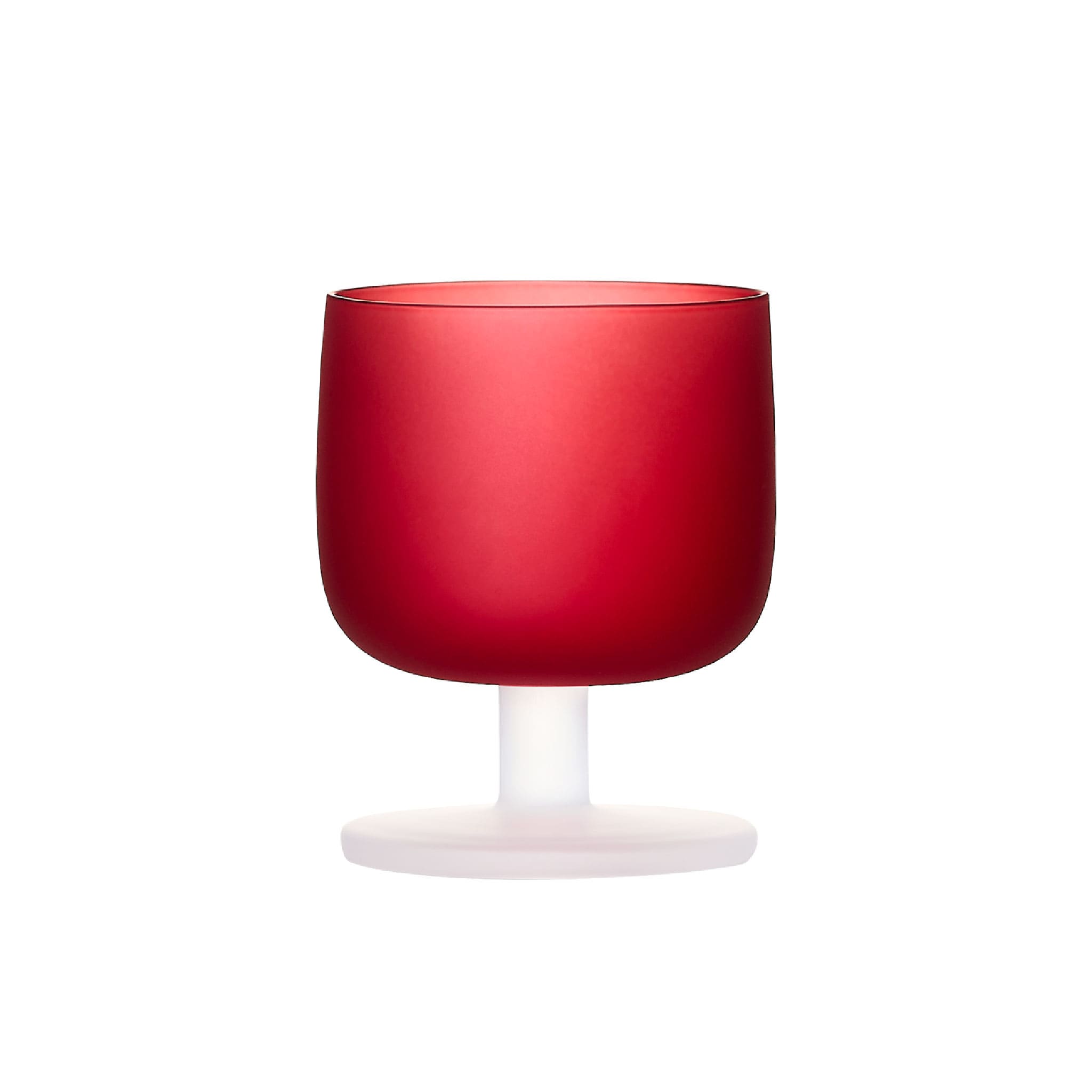 Dolce Classic Sixteen Colors Goblet