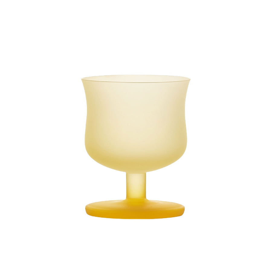 Dolce Classic Sixteen Colors Goblet