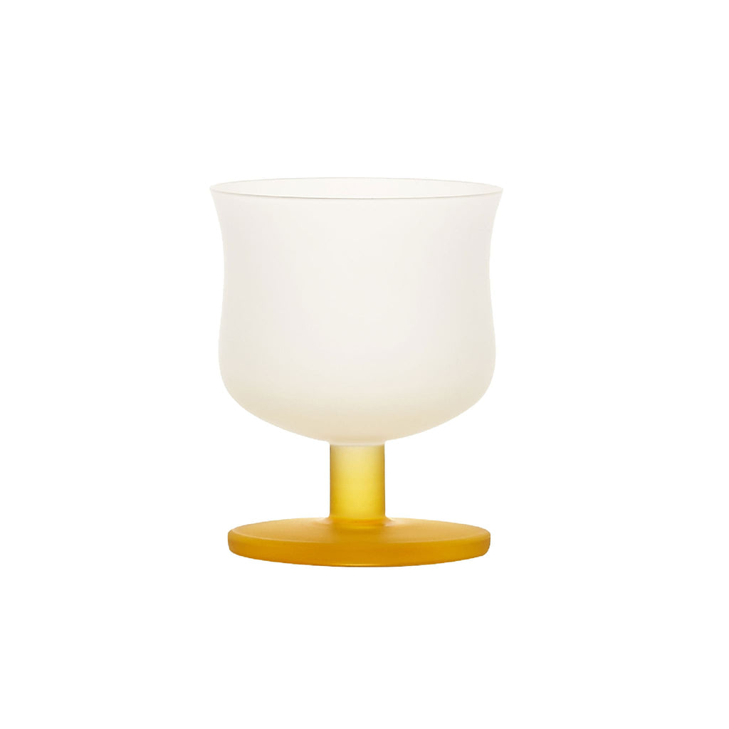 Dolce Classic Sixteen Colors Goblet