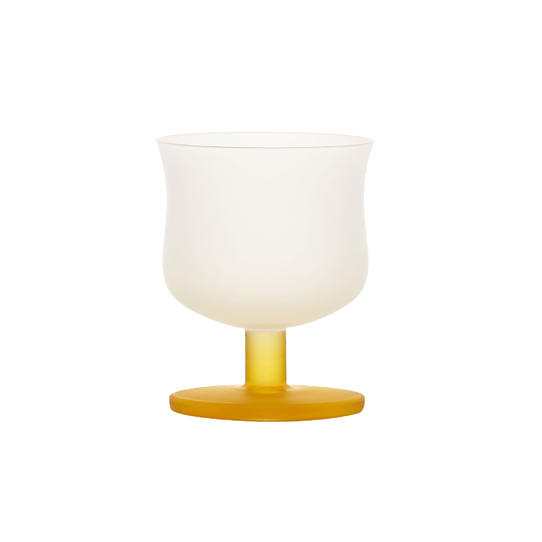 Dolce Classic Sixteen Colors Goblet