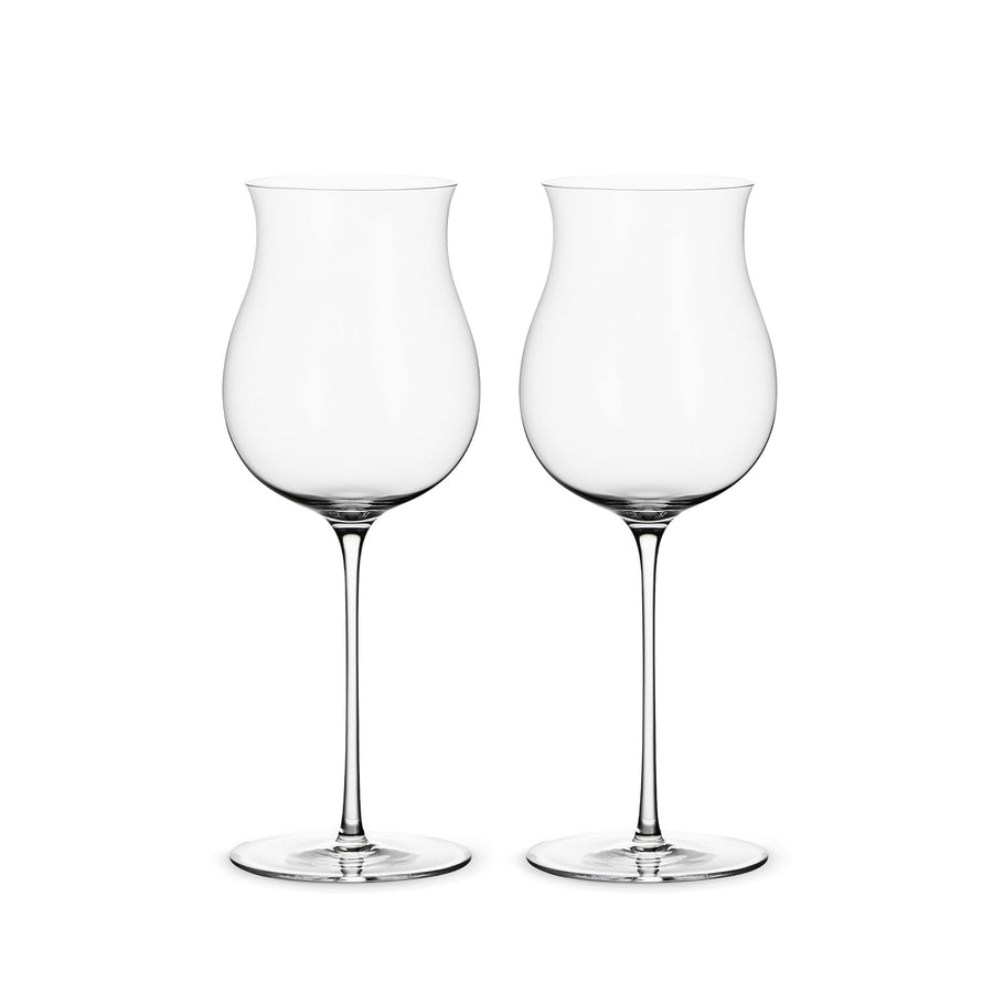 Fibonacci Aroma Glass Set