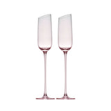 Flamingos  Flute 2pcs