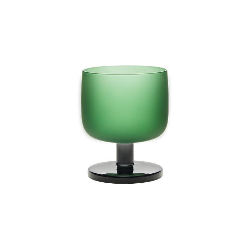 Dolce Antiqua Colored Goblet