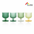 Dolce Goblet Pine