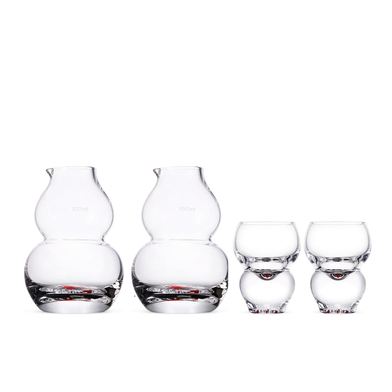 Baijiu Glass Set