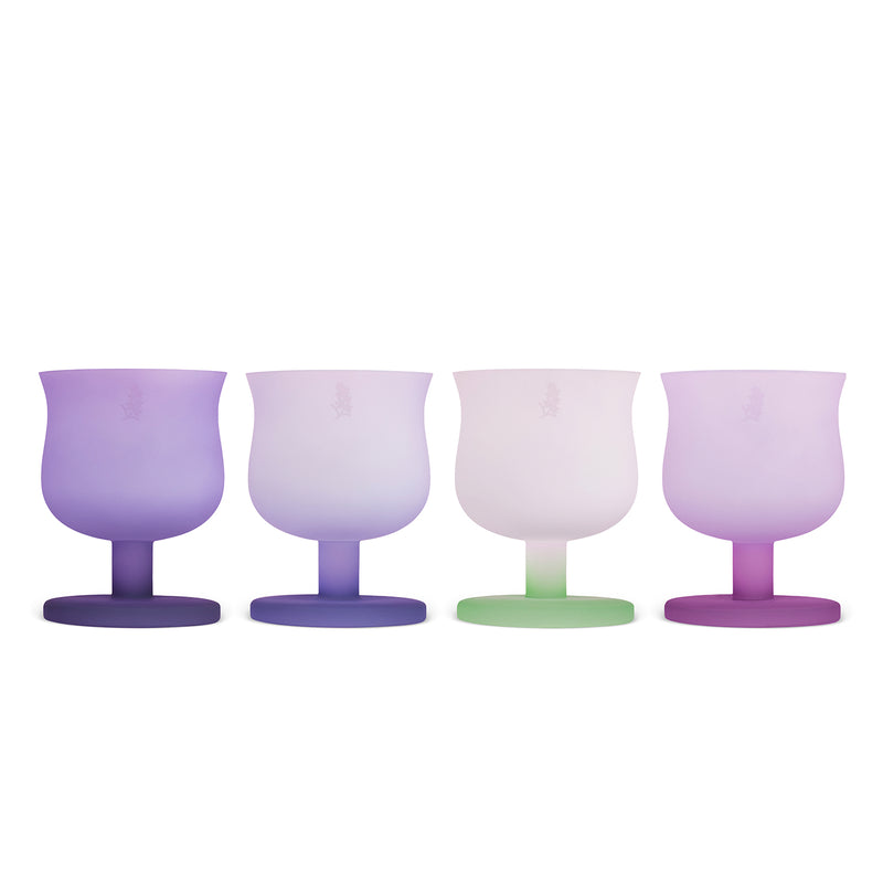 Lavender Edition Set