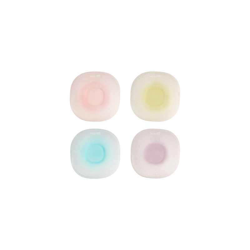 Nubi Dipping Dish Set