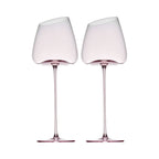 Flamingos Bordeaux Hump