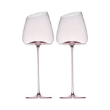 Flamingos Bordeaux Hump