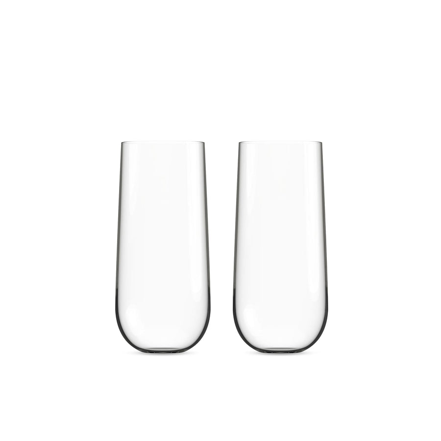 Fibonacci Professional Wine Tasting Glass