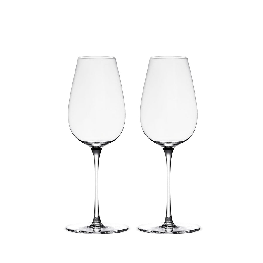 Fibonacci Riesling Glass Set