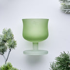 Dolce Goblet Pine 4 PCs Set