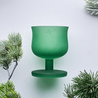 Dolce Goblet Pine 4 PCs Set