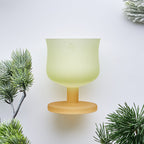 Dolce Goblet Pine 4 PCs Set