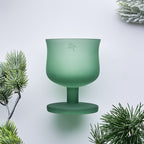 Dolce Goblet Pine 4 PCs Set