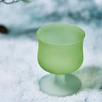 Dolce Goblet Pine 4 PCs Set