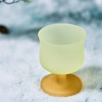 Dolce Goblet Pine 4 PCs Set