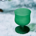 Dolce Goblet Pine 4 PCs Set