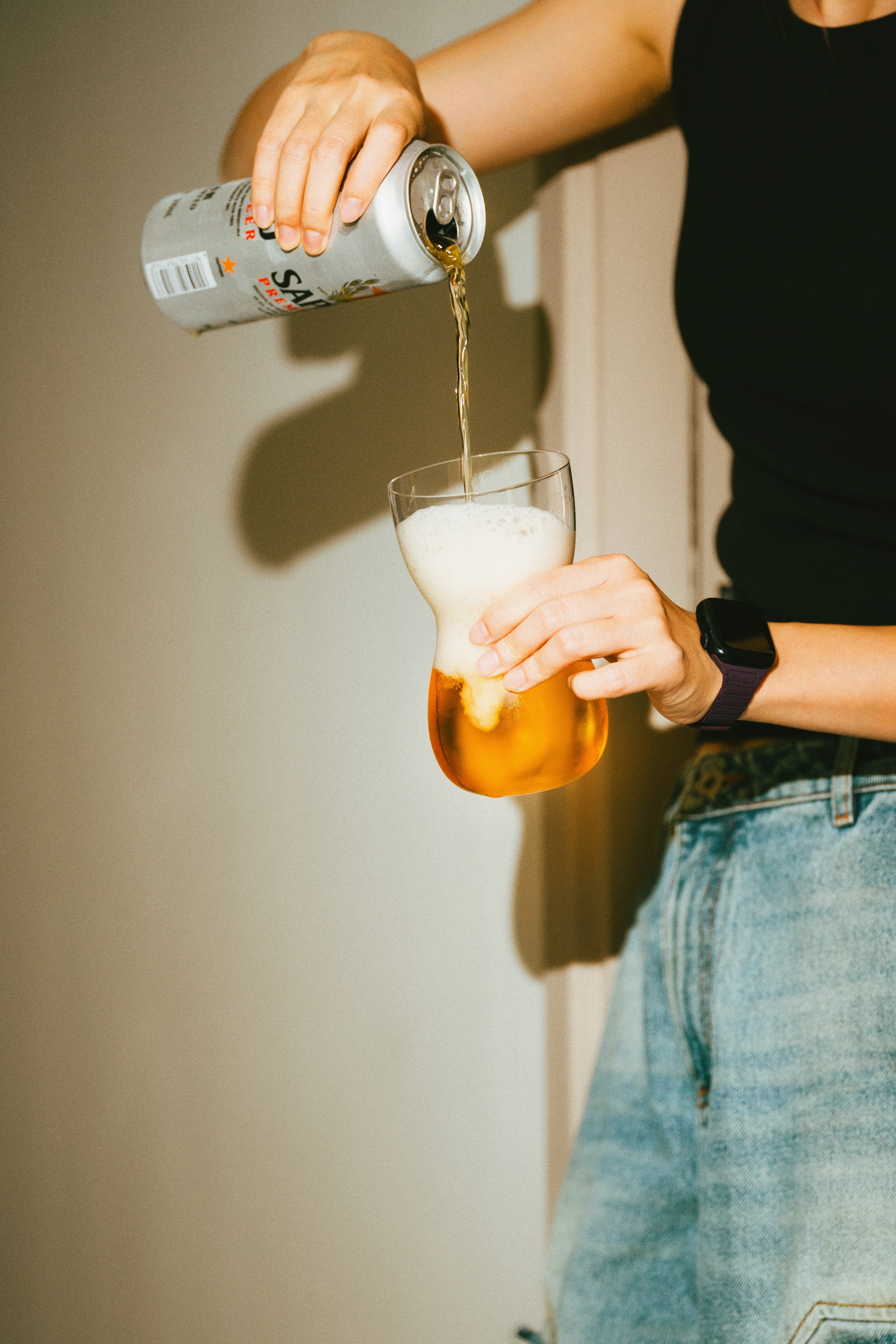 A spark for shared moments.