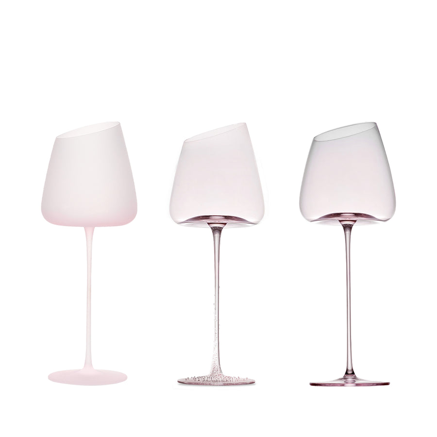 Flamingos Bordeaux Hump