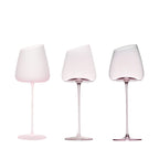 Flamingos Bordeaux Hump