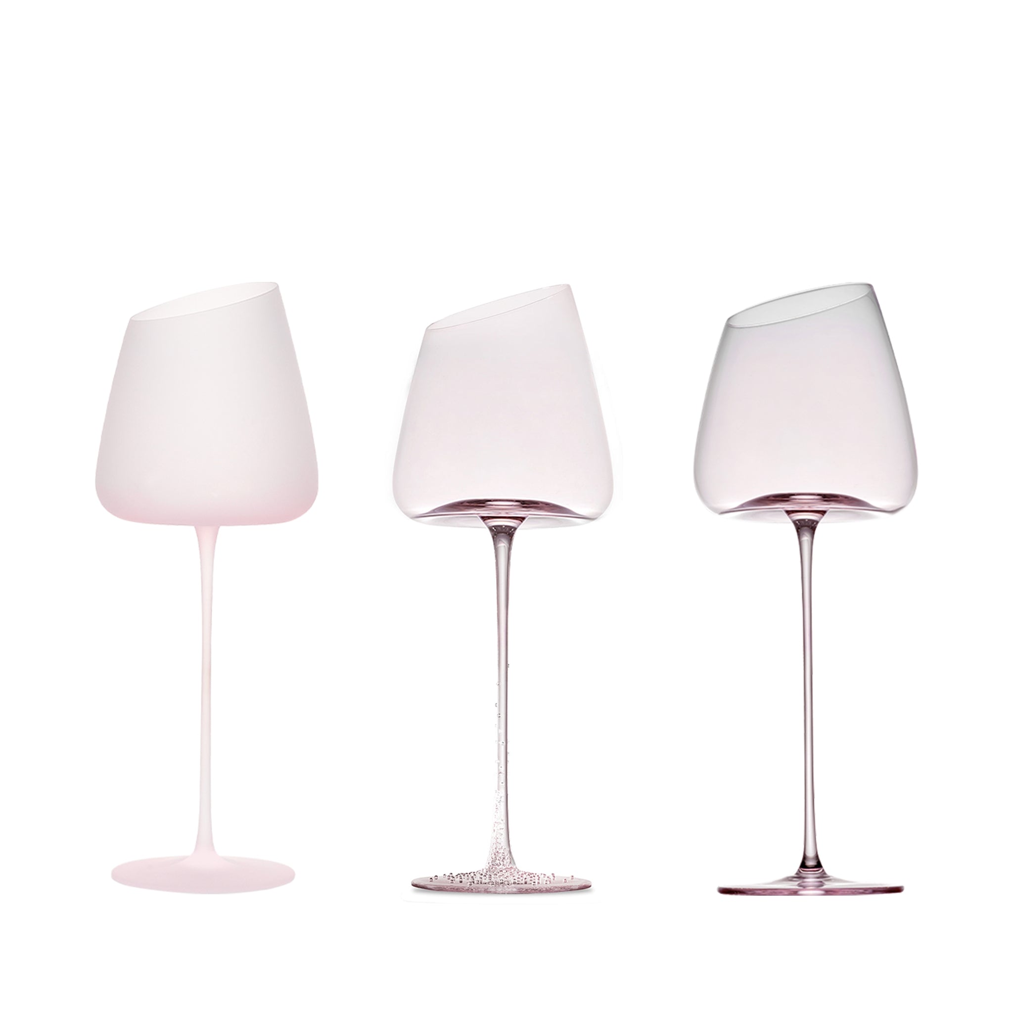 Flamingos Bordeaux Hump