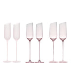 Flamingos  Flute 2pcs