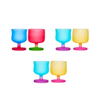 Dolce Amusement Park Goblet