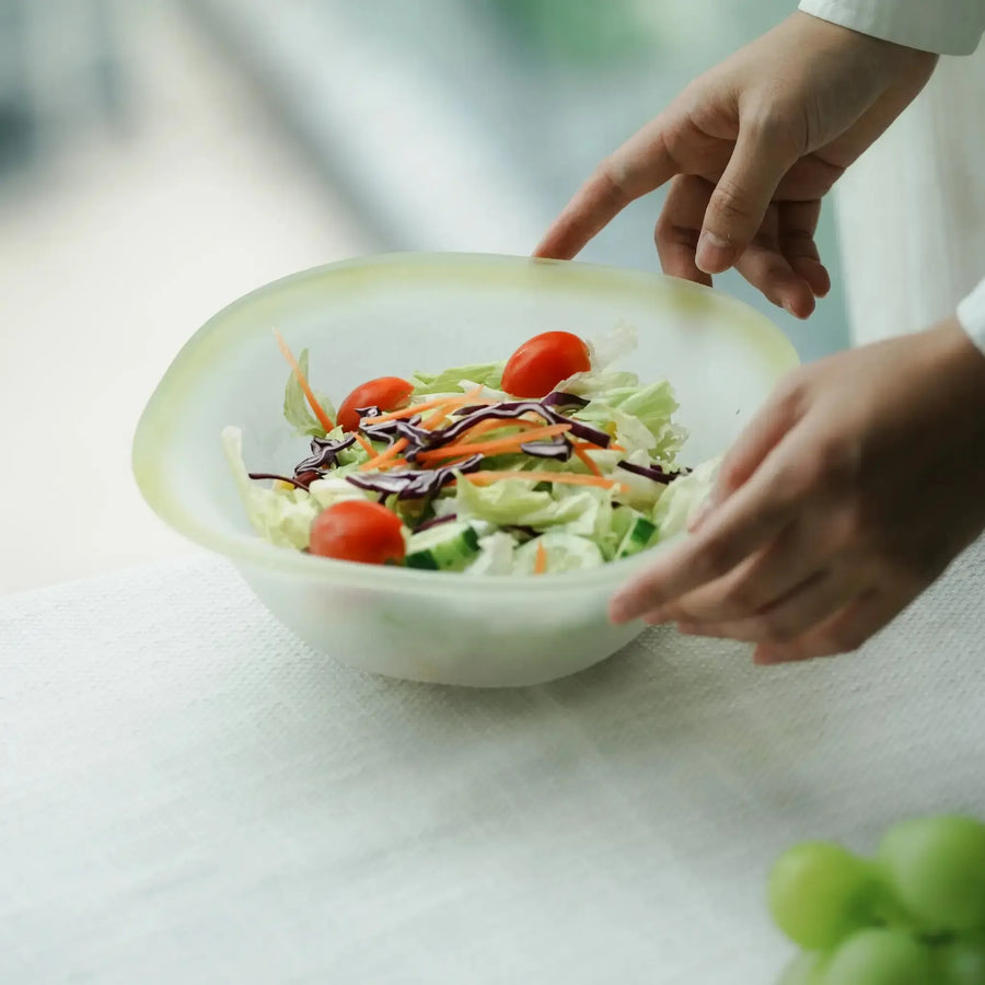 Nubi Salad Bowl
