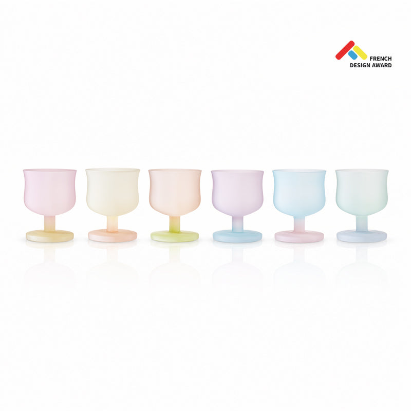 Dolce Crema Goblet