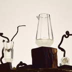 Eightfold Fortune Chinese Baijiu Glass Set
